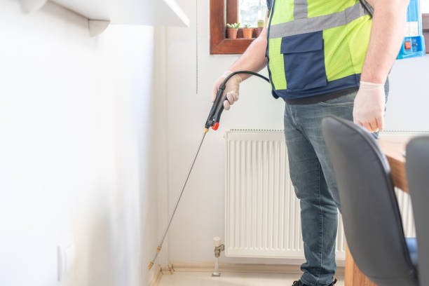 Best Best Pest Control Companies  in Little Chute, WI